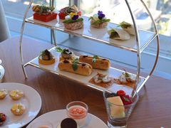 -北京柏悦酒店·锦庭餐厅Dining Room