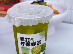 -雅佳神话·麻辣烤鱼(新街口店)