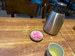 -金石陈朝鲜拌饭(东城万达店)