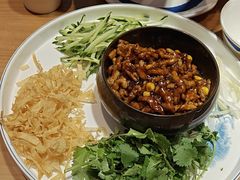 -满园烤鸭·春饼(丰科路万达店)