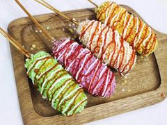 -阿顾西餐·牛排披萨(北戴河店)