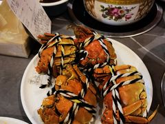 -遇上西雅图多融合海鲜自助餐厅(中房金谊广场店)