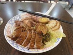 -香友记正宗隆江猪脚饭(首经贸店)