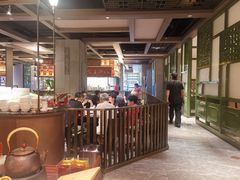 -同庆楼(滨湖万达广场店)