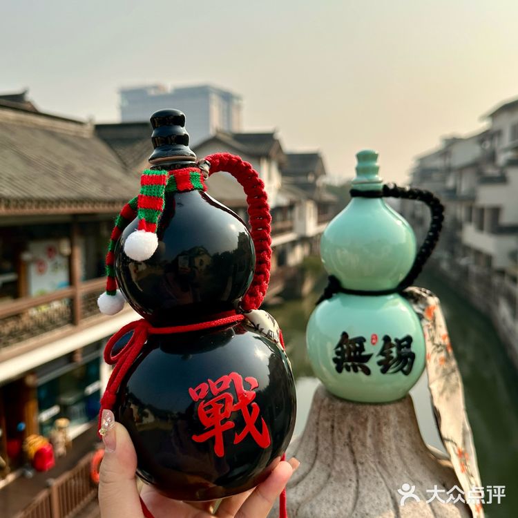 无锡首家 | 这家茶铺我逢人就推‼️