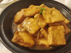 -忠顺斋易州印象烤鸭店(东关新村店)