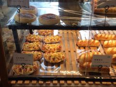 -Dough&Joe团憩(瑞虹天地月亮湾店)