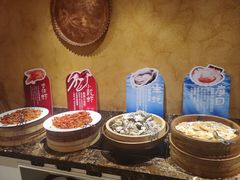 -火宴山自助火锅(明园店)