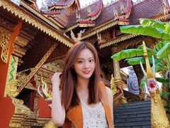 -西双版纳总佛寺