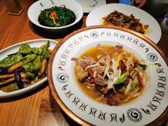 -胖老汉新疆特色椒麻鸡(南门店)