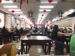 大堂-海碗居(牡丹园店)