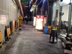 -海关荤豆花(洋河一路店)