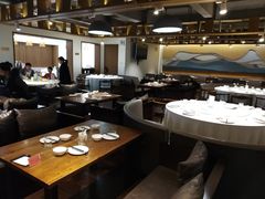 大堂-陆壹捌餐厅(五大道店)
