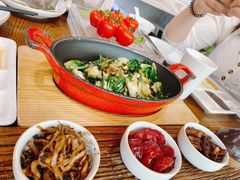 -小大董·烤鸭(王府井apm店)