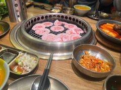 -汉拿山(北京上地华联店)