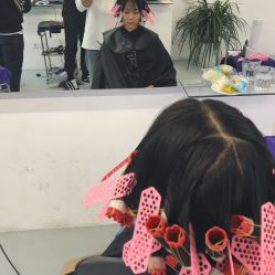 -FAB HAIR CLUB