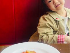 -安妮意大利餐厅(丽都店)