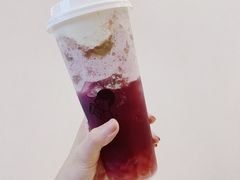 -喜茶(永旺梦乐城店)