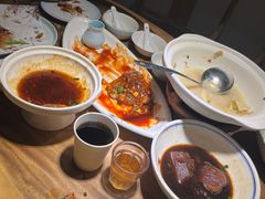 -鱼食饭稻·苏浙土菜17年老馆子(平江路店)