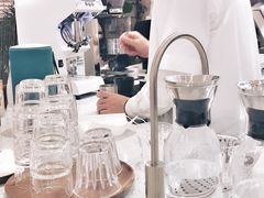 -1/4 ONE QUARTER COFFEE LAB(朝阳大悦城店)