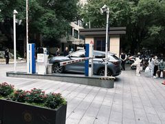 -浙江大学医学院附属第一医院(庆春院区)