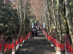 -窦圌山风景区