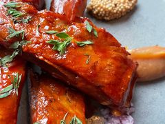 -BOR Eatery(安福路店)