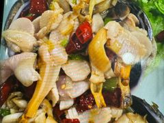 -威海渔村(黄兴路店)