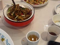 -花椒俏川菜小馆(南海万达店)