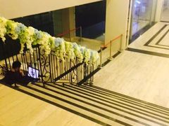 -曼谷文华中心点大酒店