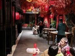 -宋徽厨·安徽菜(绿地店)