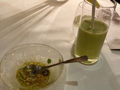 -三嚥阁 La Villa Restaurant
