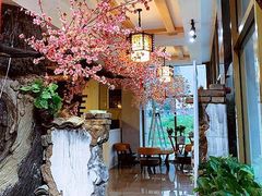 -小饭桶(野三坡百里峡店)