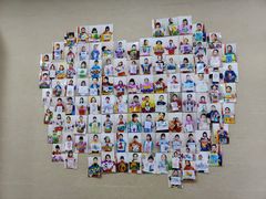 -东方童画少儿美术(金桥体验馆)