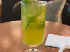 -街角 T·COFFEE 融合料理·BISTRO(车公庙店)