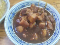 坛肉-盛京美食佳坛肉馆(沈阳总店)