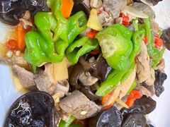 -民间瓦缸煨汤館(嵩山路店)