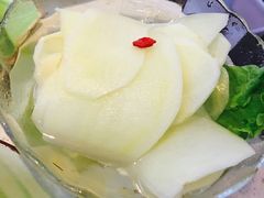 -一叶一世界•素食餐厅(环球中心店)