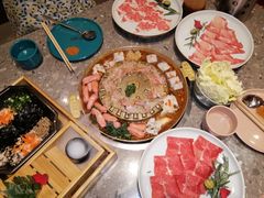 -牛牛章·章鱼水煎肉(光谷世界城店)