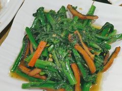 -佛有缘素食馆·荔湾老字号(陈家祠首店)