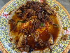 -砂锅居(西四店)