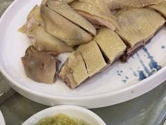 -渔意楼·驰名沙田乳鸽(五羊旗舰店)