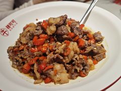 -辣可可·小炒黄牛肉(望京凯德MALL店)