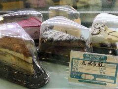 -三元梅园(新源里店)