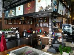 -素德轩素食餐厅(东港店)