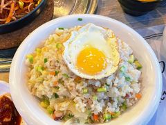 -郑阿姨的家·이모네·韩料&烤肉(武川路店)