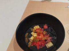 -晶丽香榭自助餐(南京大饭店)