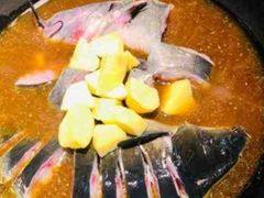 -金明姬铁锅炖(东坝店)