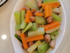 -江湖水乡铁锅炖魚(周庄嘉园店)