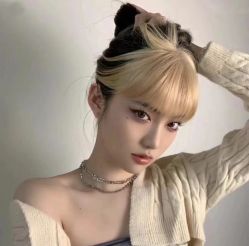 -吉米护肤造型